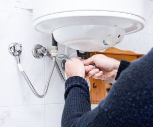 About Water Heater Repair LLC Helvetia, WV